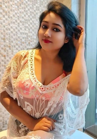female Call Girls in Kolkata